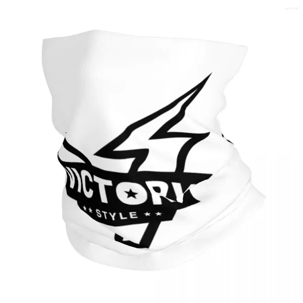 Schals Victorys Motorrad-Rennwagen-Motor-Bandana-Halsabdeckung, bedruckte Sturmhauben, Wickelschal, Radfahren, Laufen, Unisex, Erwachsene, alle Jahreszeiten