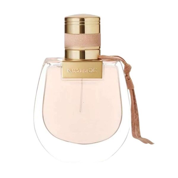 Profumi Fragranze per donne Piccolo gruppo Amore Viaggio Lady Pig Borsa Eau De Toilette Polvere gialla Nastro Fragranza floreale Fragranza fresca e duratura