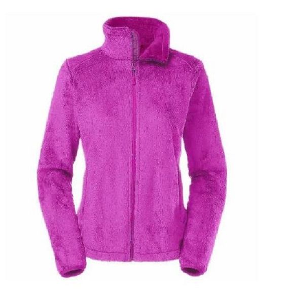 2036 Modedesigner Damen Soft Fleece Osito Jacken Damen Damen Kinder SoftShell Ski Daunenmäntel Winddichte Casua Stickereimäntel