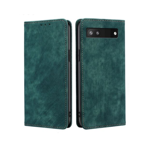 Capa magnética para celular para Google Pixel 8 7 Pixel 7 5G 6A 5A 5G Pixel 6 Pro