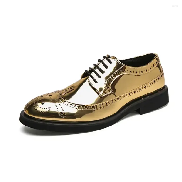 Sapatos de vestido com laço casamento homens marca de alta qualidade meninos criança tênis confortáveis casamento esportes luxo sapa xxw3