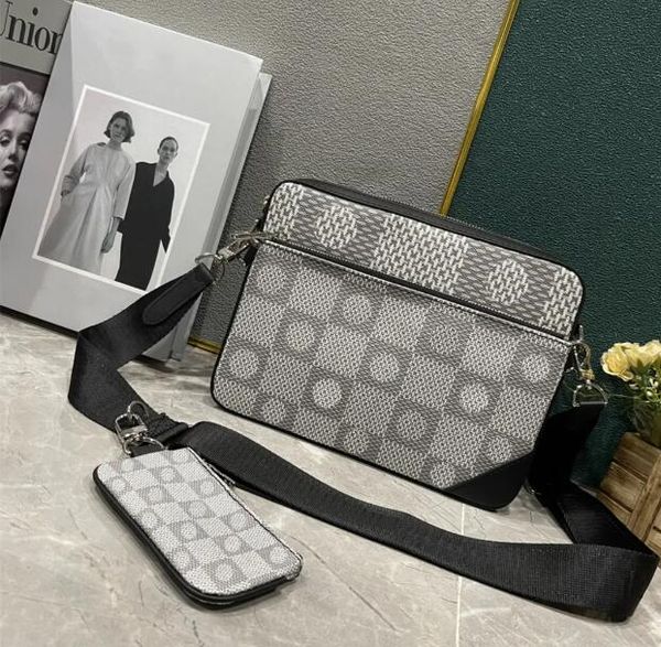 Luxurys Messenger çanta tasarımcısı çanta erkekler tote çantalar çapraz bag okulu kitap çantası adam çanta sırt çantası cüzdanı gerçek deri el çantası claeess dunks shoess 30233 50017
