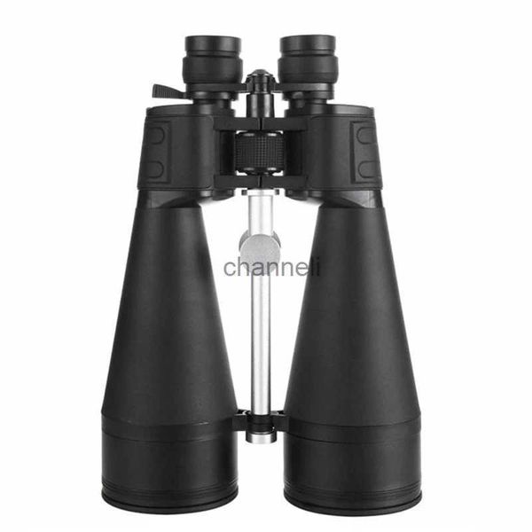 Telescope Binoculars New Waterproof and Moisture-proof Magnesium Alloy Material for Binoculars with High-definition and High Magnification Tripod YQ231204