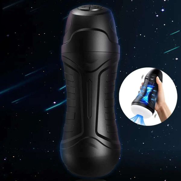 Brinquedo sexual massageador vegina sextory homem adsorção bunda para boca máquina de sucção vibração automática feminino vibrador