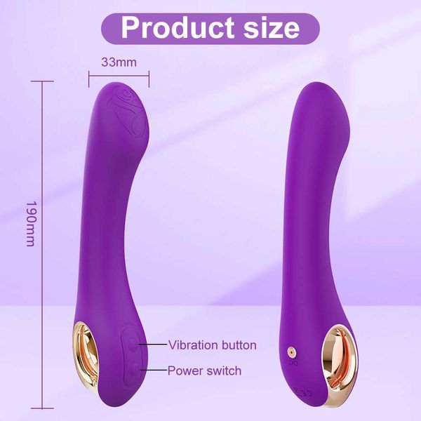 Anel G-ponto vibrador sucção magnética carregamento 9-frequência masturbação vara silicone feminino orgasmo vara produtos sexuais adultos 231204