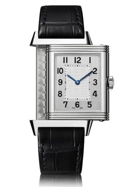 U1 AAA Luxus J Uhr Frauen Neue Stil Gürtel Quarz Uhren Voll Funktionierende Hohe Qualität Männliche Armbanduhren