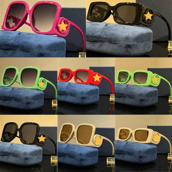 99 Designer-Sonnenbrillen, Designer-Sonnenbrillen, Herren-Sonnenbrillen, Strahlenschutz-Sonnenbrillen für Fotos, Strandmode, Sonnenschutz, UV400-Gläser