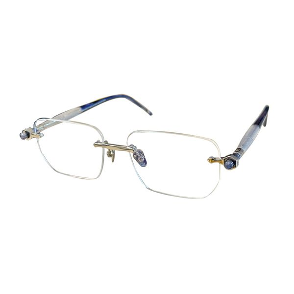 популярные квадратные солнцезащитные очки без оправы для мужчин и женщин, круглые ножки, маска в стиле p71, очки в стиле ретро, можно сделать стекло по рецепту, простые уличные очки, поставляются с оригинальным футляром