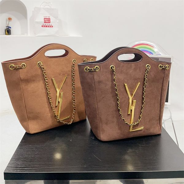 Clássico designer tote saco carta de pano de lã saco das mulheres dos homens bolsa de ombro bolsa feminina de alta qualidade bolsa de luxo tote bags