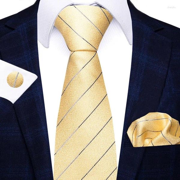 Bow Ties Erkekler için Tie Blue Gold 13 Renk Satış Düğün Mevcut Cep Kareleri Set Kabak Takım Aksesuarları Fit Grup Tatil Partisi