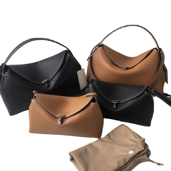 Sacs fourre-tout de créateur plus grands pour femmes, fourre-tout de luxe, sac à main en cuir de vache, sac de soirée à bandoulière, sacs à main Messenger