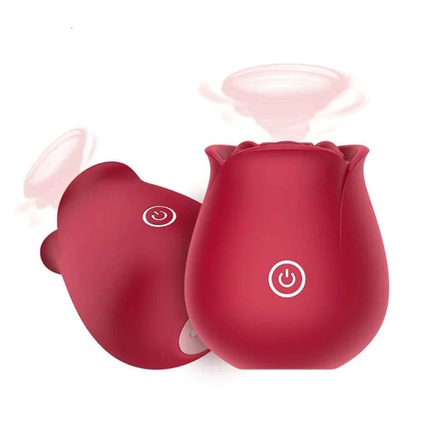 Sexo brinquedo massageadores clitóris estimulação clitóris silicone adulto loja sexy rosa forma de flor sucção vibração brinquedo vibrador otário para mulheres feminino