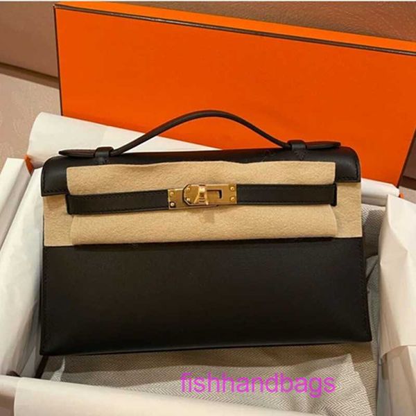 Factory Outlet Borse Kailys Tote all'ingrosso in vendita 2024 borsa di nuova generazione moda pelle bovina una spalla diagonale serratura portatile con logo reale