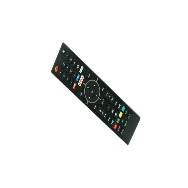 Controle remoto para elemento KY49C178F E4SW5518 E2SW5018 E2SW3918 RCA RNSMU5036-B RNSMU6536-B RNSMU7536 Smart 4K UHD LED LCD HDTV 282v