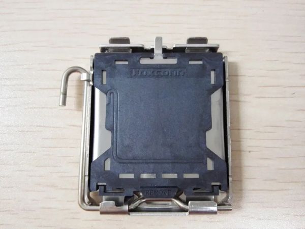 LGA 775 LGA775 материнская плата процессор замена BGA разъем для припоя оловянный шарик новый