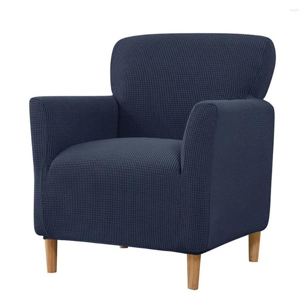 Чехлы на стулья Обновите свое кресло с помощью чехла для дивана Anticat Claw. Идеально подходит, а эластичность подчеркивает красоту мебели.