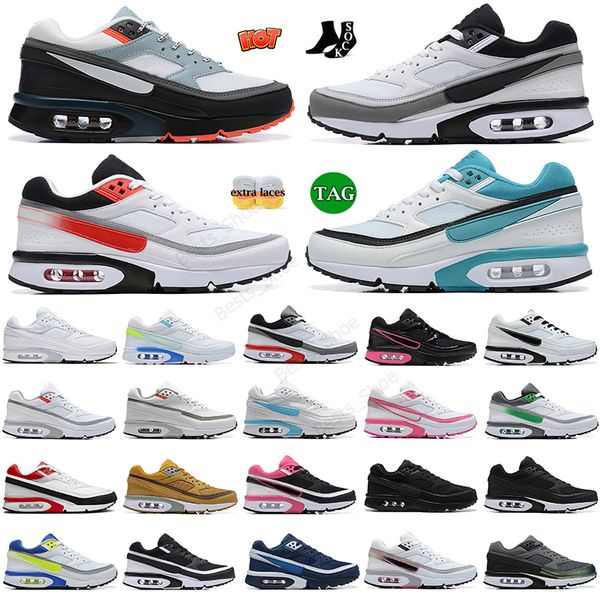 Outdoor -Schuhe bw og Männer Frauen leiten klassische Sport rot Versian Violet Marina Hanf Los Angeles Peking Lyon Bone Rosa Frauen Designer Sneaker Big Size 12