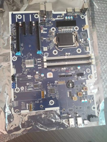 L98109-001 Für HP Z2 G5 TWR Motherboard L81561-001 L81559-001 L98109-601 Mainboard 100% Vollständig Funktioniert