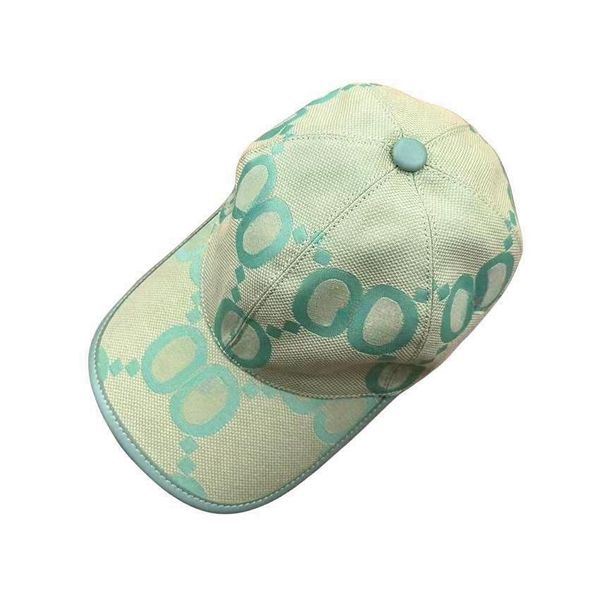 Golfballkappe Sonnenhut Markendesigner Outdoor-Sporthüte für Männer und Frauen für Frühling, Sommer, Herbst und Winter