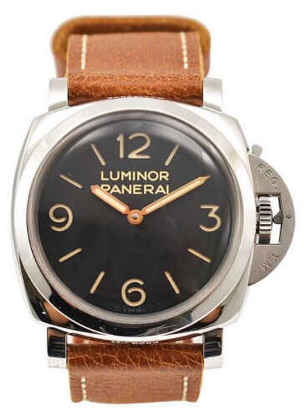 Paneri Watch Luminor ZF-faktorische Luxus Uhren Herren Armbanduhren