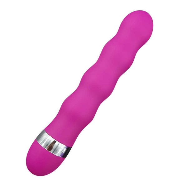 Vibradores Thread Grande Diamante Haste Vibratória para Dispositivo de Masturbação Feminina Forte Vibração Massagem Adulto Produto Modelo de Drenagem