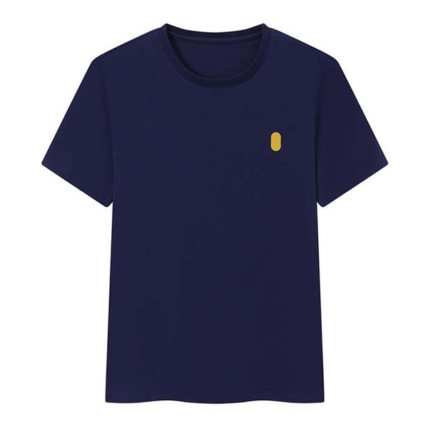 Tasarımcı Gömlek Erkek Sweatshirt Replicas T Shirts Tasarımcı T Shirt Pamuk Yuvarlak Boyun Baskı Hızlı Kurutma Anti Kırışıklık Anti Bahar Yaz Gevşek Trend Kısa Kollu Erkek