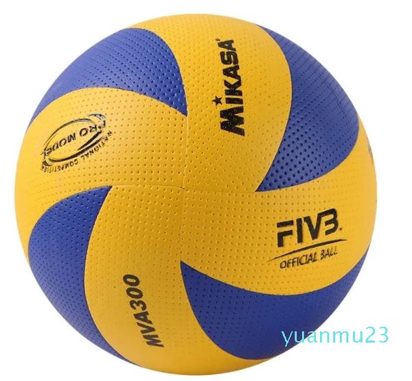 Palloni da pallavolo all'aperto Allenamento duro indoor Grandi eventi Upgrade Beach Air