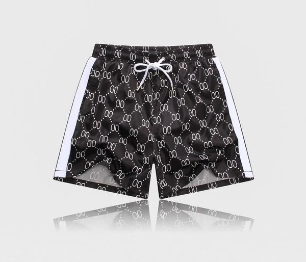 2023FF Sommermode Herren Designer Shorts Schnell trocknende Badebekleidung Druckbrett Strandhosen Männer Badeshorts Asiatische Größe M-4XL