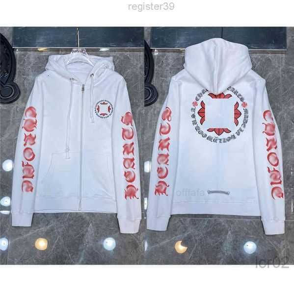 Erkek Hoodies Sweatshirts Net Kırmızı Çift Giysileri Süper Ateş Markası Chaster Coat 3wjjw Julo