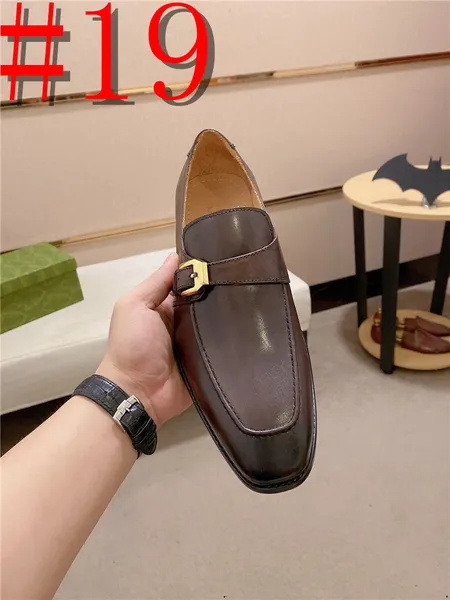 32 Model Yeni Lüks Moda Dekorasyon Süet Sürüş Ayakkabıları Erkekler Sıradan Loafers Business Resmi Tasarımcı Elbise Damat Ayakkabı Zapatos Hombre