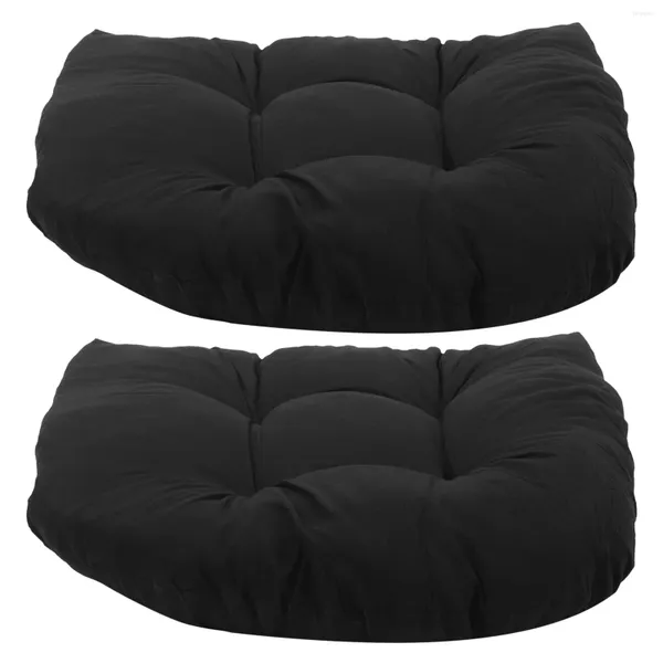 Kissen Stuhl Sitze Outdoor Garten S Boden Esszimmer Korbgeflecht Bürostühle Sofa