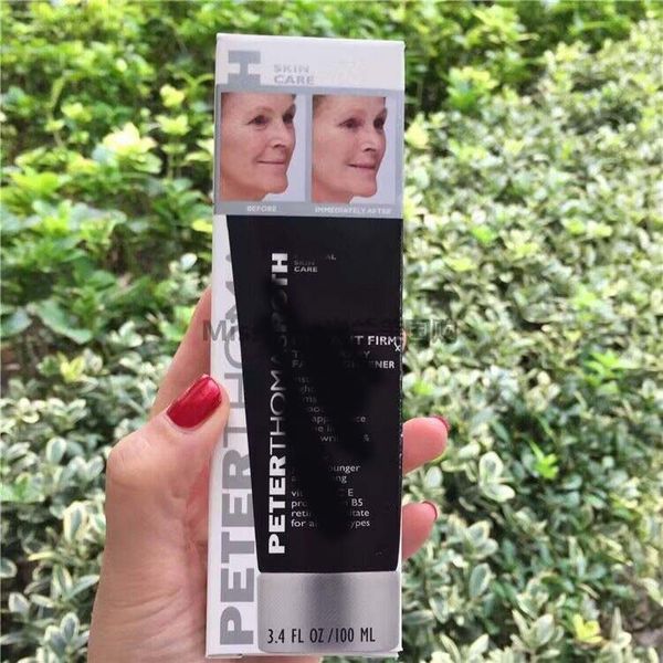 Nuovo Arrivo Peter Thomas Roth Crema Per Gli Occhi PeterThomas Eye Tensore Occhi Temporaneo 100ML/3.4OZ 30ML Posta Gratuita