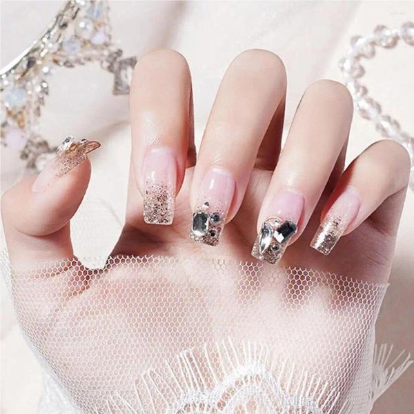 Nail Art Kits Verlängerung Gel Kleber Maniküre Werkzeug Multifunktions Trockner Professionelle Bequemlichkeit Frauen Liefert Schnelle Trocknung