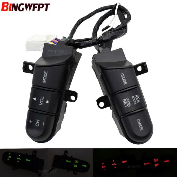 Switch Remote Remote 36770SNA12 36770-SNA-A12 para Honda Jazz /Fit Civic 2006 2007 2008 2009 2011 2011 2011 2011