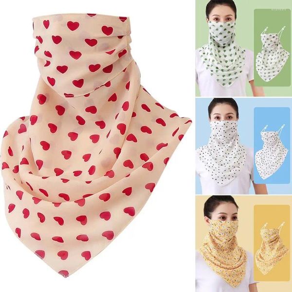 Bandanas çok tarzı bandana yüz maskesi baskı bisiklet atkı rüzgar geçirmez kayak kayak balıkçılığı şapkası sihirli boyun atkı