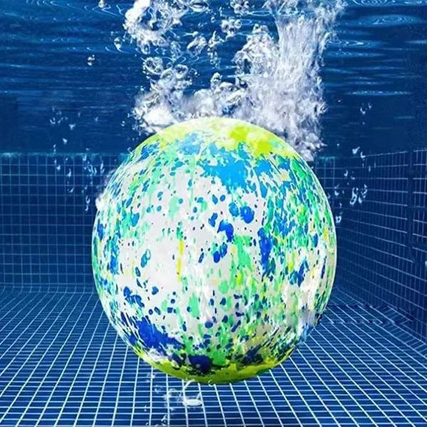 Palloncini per feste Palloncini gonfiabili colorati subacquei Palloncini per piscine Giochi per feste Giochi d'acqua Palloncini per sport da spiaggia Giocattoli divertenti per bambini 231206