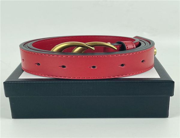 Cintura di design di lusso Cintura di alta qualità moda donna uomo in pelle men039s women039s donna cinture da sposa g big gold buc1255228