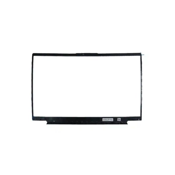 Boîtier de cadre avant LCD couvercle de lunette avant LCD 5B30S18941 pour Thinkpad