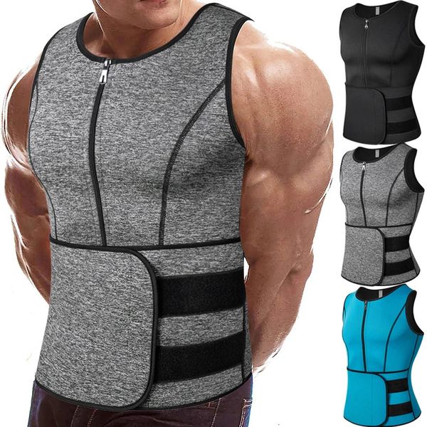 Cintura Apoio Homens Cintura Trainer Corretor de Postura Ajustável Abdômen Corpo Shaper Back Support Ombro Back Brace Correção Spine Tape 231205