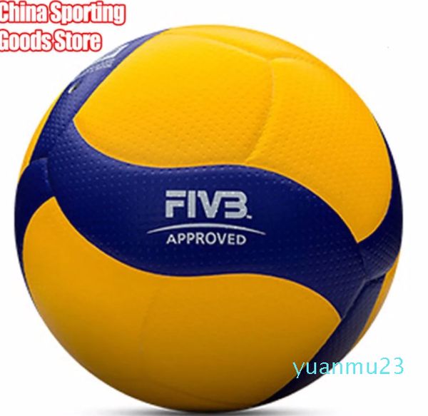 Modelo de bolas de vôlei, competição, jogo profissional, presente interno, agulha de bomba