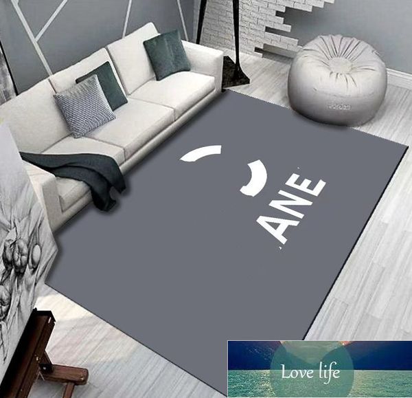 All-Match Yaratıcı Marka Net Net Kırmızı Halı Oturma Odası Yatak Odası End Masa Kanepe Nordic Kişiselleştirilmiş Yatak Odası Başucu battaniye Odası Süslemeleri