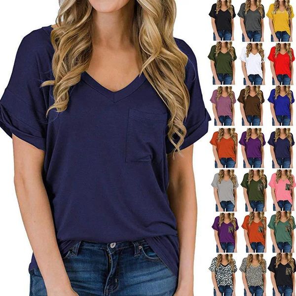 Kadın Tişörtleri En İyi Kadın Gömlek Kadın Giyim Kpop Moda Brezilya Seçimi T-Shirt 2023 Sonbahar Kore Kore Sokak Giyim Harajuku