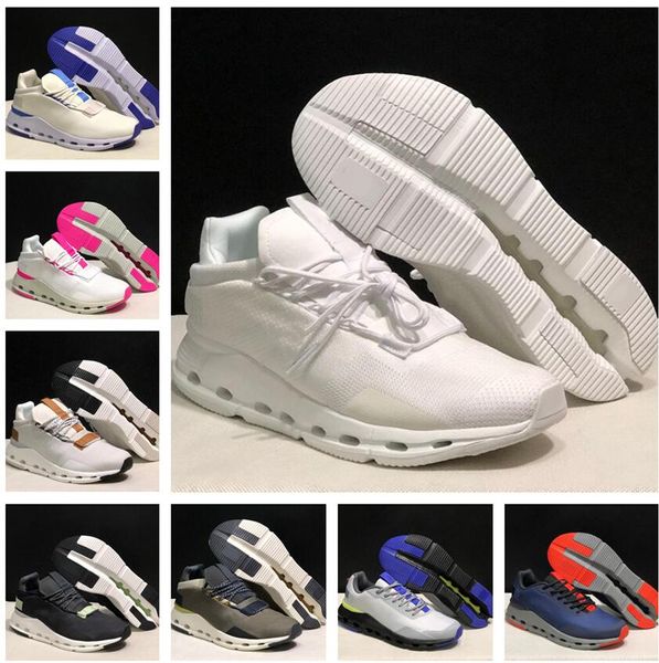 NOVA FORM Z5 SCARPE RINGLIE MINIMALISTRO ATTUALE ATTUALI SCHE SCARPARE SNEGAZIONI SNOE SNEAKER SIGHTER SPORTS SPORT SPORTI DONNE DONNE DEGLIETRI DHGATE CARNAZIONE BIANCA