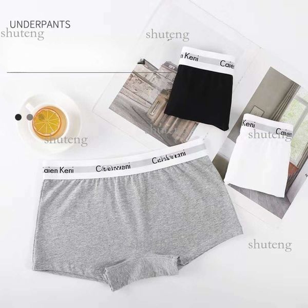 Damenhöschen Frauen Boyshorts Weibliche Sicherheitshöschen Mädchen Shorts Mode Boxer Unterwäsche Lady Höschen Unterhosen Mädchen Slips 784 645 6