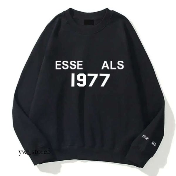 Tessentialhoodies Ess Essentialhoodies Mann Mode Pullover Trend Straße Lose Sportswear Mantel Pullover Sweatshirt Jacken Schach Partykleid 8249