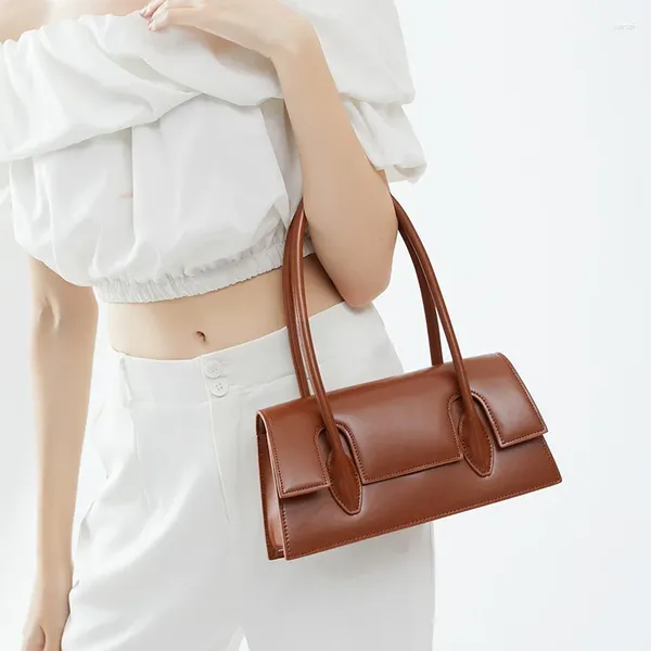 Abendtaschen Kleine und hochwertige Unterarmtasche für Damen Modedesigner Umhängetasche Stick Single Shoulder Handtasche