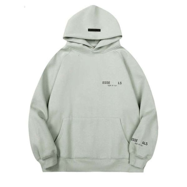 Essentialhoody Set Designer Felpa con cappuccio Tuta da uomo Maglione Felpa Sudaderas Tute da uomo ESS Pantaloni Tuta da donna Felpe con cappuccio Giacca WC2T