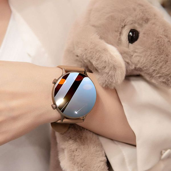 Huawei Universal Smart Watch Estilo Feminino Moda Multi Funcional Bluetooth Pagamento Offline Banda Esportiva Masculina