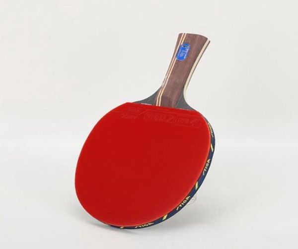 Masa Tenis Raquets Profeessional Stiga Xuxin Hanedanlığı Raket Kauçuk alevlendi Hanlde Pong Bats7214558