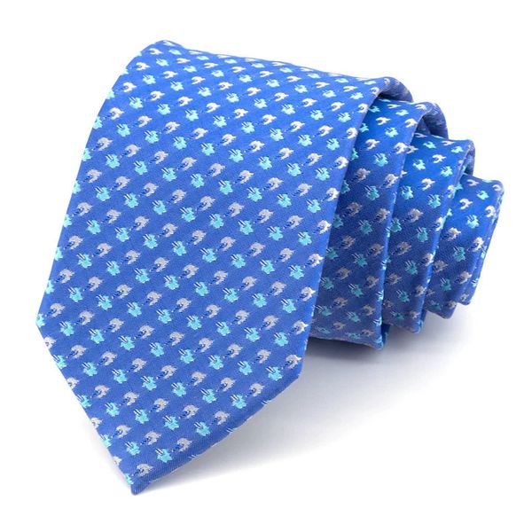 Ties Brand Neck Designer Tie de alta qualidade de 8cm de largura para homens moda moda galheta geométrica Presente masculino 231206 Mal gravata